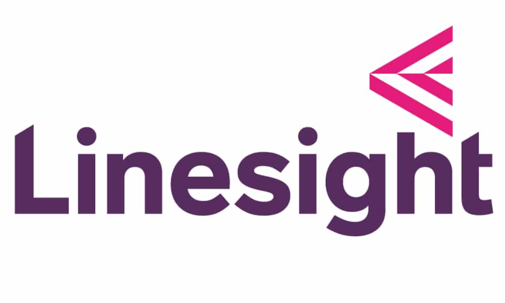 Linesight-Logo